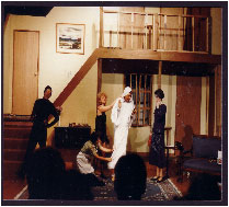 Image from Noises Off!